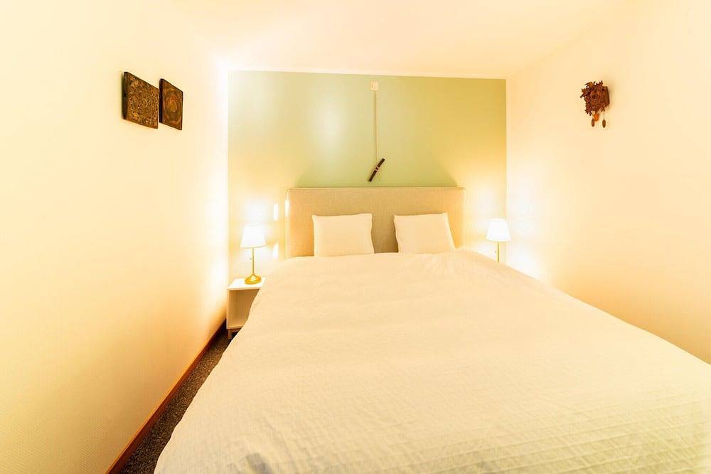 Villa in Awenne mit Sauna für 2 Von Belvilla in Awenne, Saint-Hubert