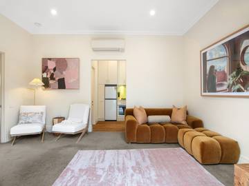 Holiday Apartment for 4 People in Melbourne, Victoria, Photo 2