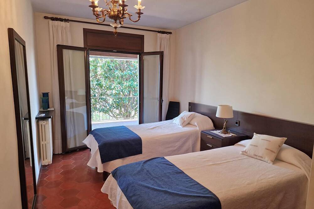Beautiful House In Sant Feliu De Guixols With Parking And A Big Garden in Sant Feliu de Guíxols, Costa Brava