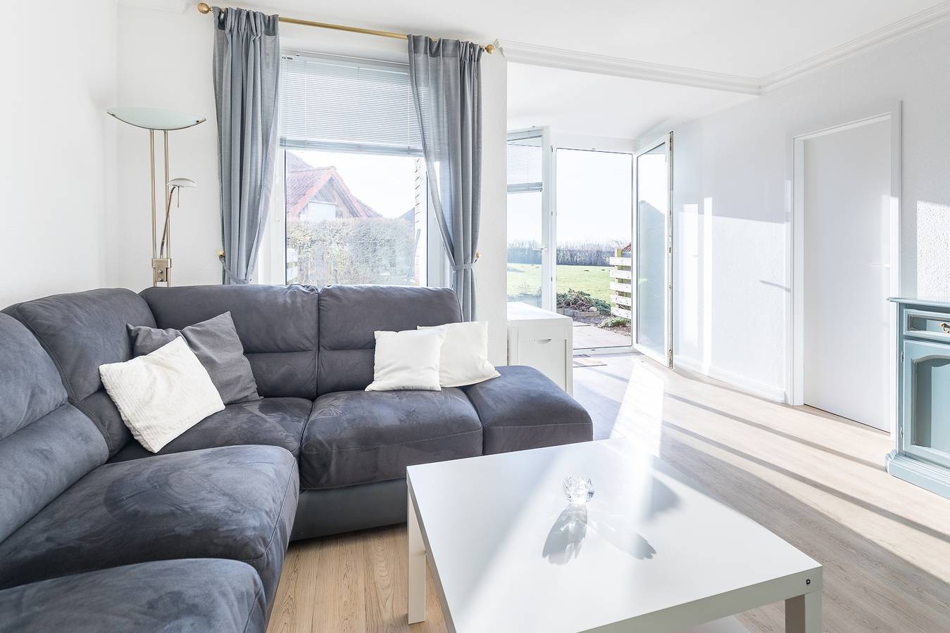 Ferienwohnung in Boltenhagen ab 102€ pro Nacht