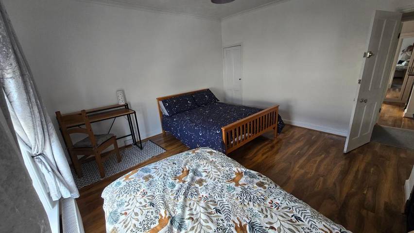 Casa de vacaciones para 9 personas, con jardín - 1