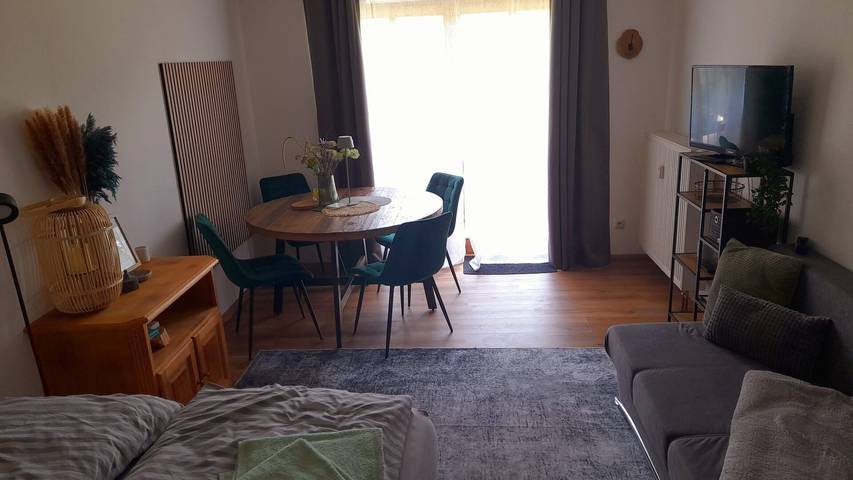 Ferienhaus für 3 Personen