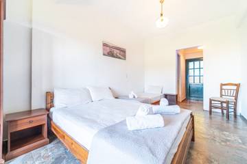 Apartment for 3 People in Paleokastritsa, Corfu, Photo 2