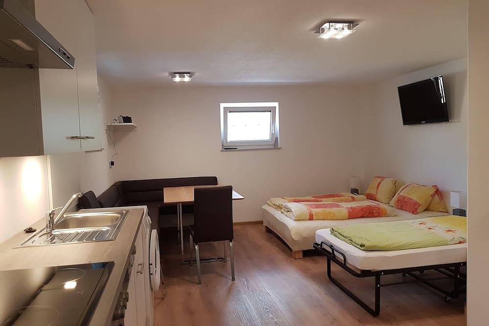 Geheel appartement, Apartment Studio Binder in Sillian, Tirol