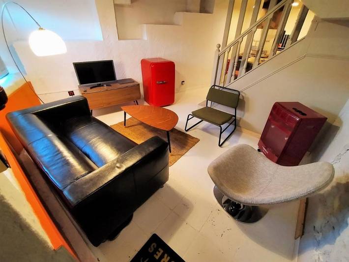 Casa rural para 3 personas, con Terraza además de Jardín y Vistas en Sierra del Sueve