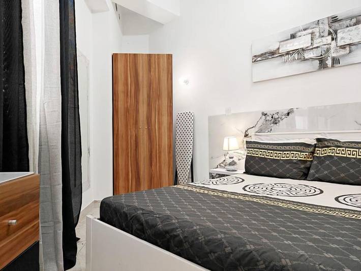 Gîte pour 2 personnes dans Safi