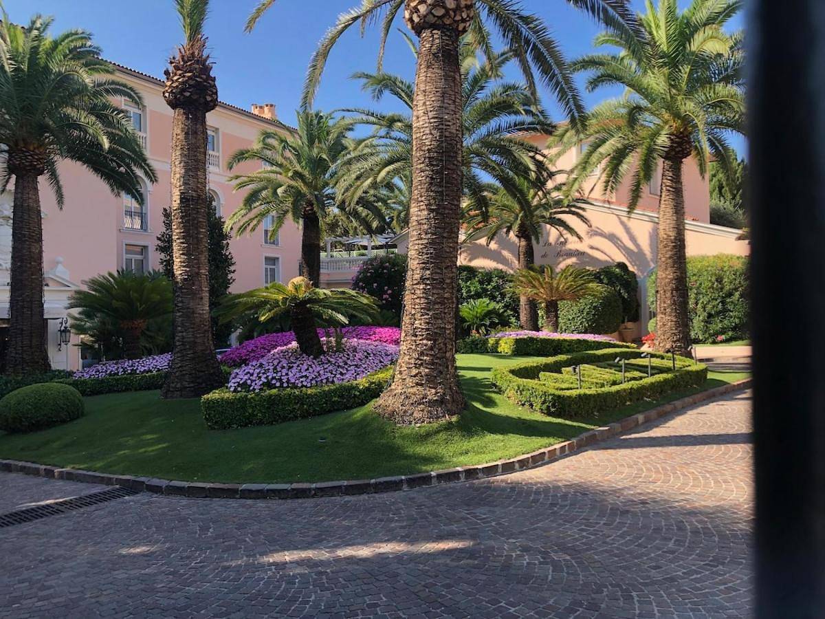 Appartement entier, Heaven11 in Beaulieu sur Mer in Beaulieu-sur-Mer, Côte méditerranéenne (France)