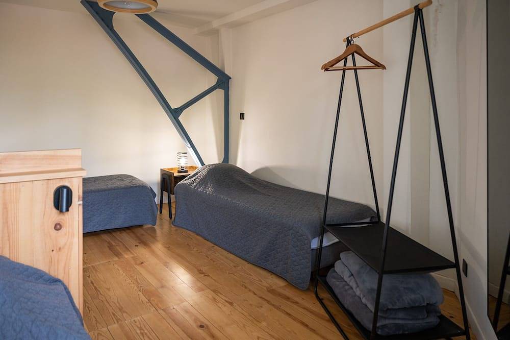 Alquiler vacaciones 5 personnes Château Belle Epoque Landes in Linxe, Region de Dax