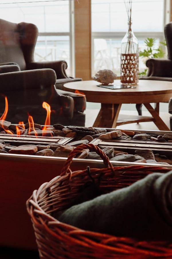 Malangen Resort in Balsfjord