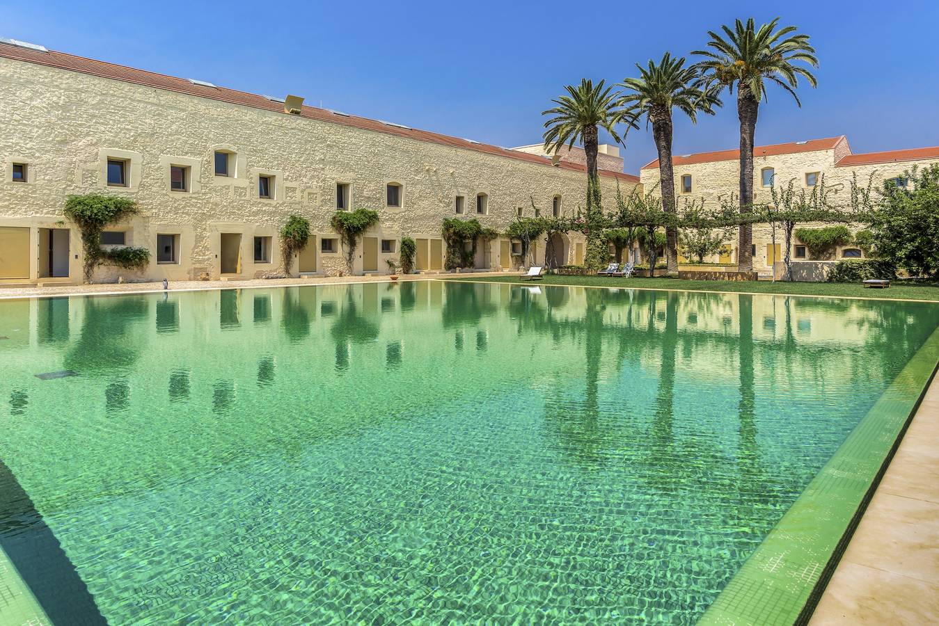 Ganze Wohnung, Flh Cozy Tavira with Pool in Tavira (Santiago), Tavira (Santa Maria e Santiago)
