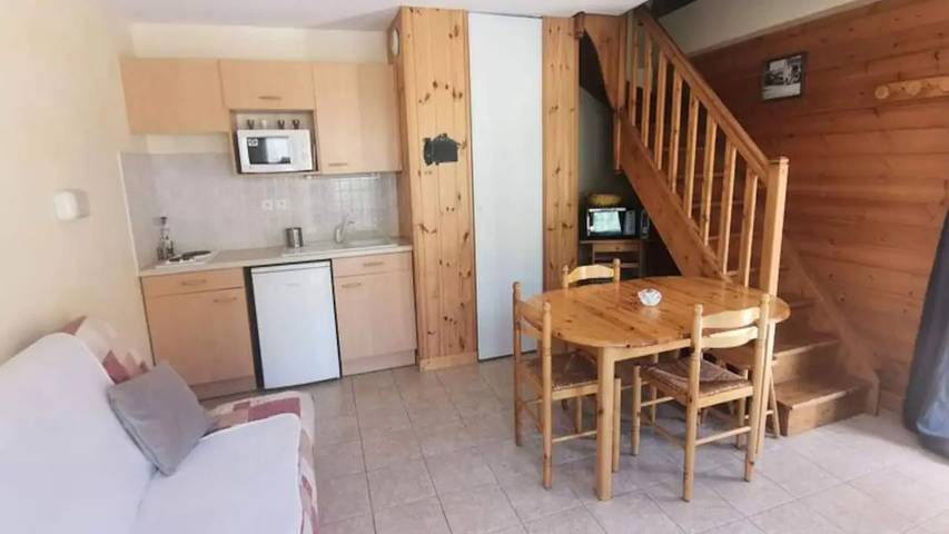 Gîte pour 7 personnes à Réallon - 3