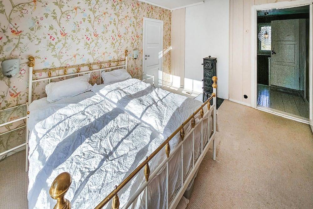 Tolles Haus in Noresund mit Wlan in Krødsherad