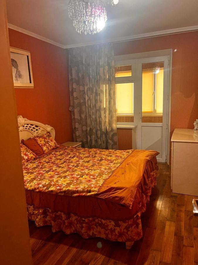 Appartement de vacances pour 4 personnes, avec Balcon