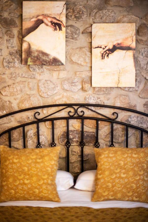 Maison de campagne pour 4 personnes, avec jacuzzi et sauna ainsi que jardin et terrasse dans El Colmenar - 3