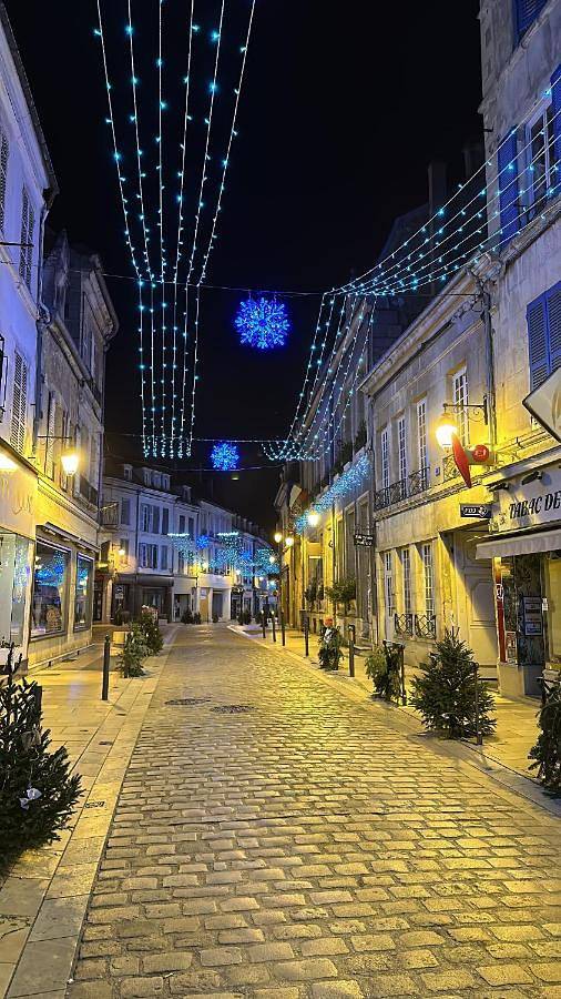 Gîte pour 2 personnes à Avallon - 2