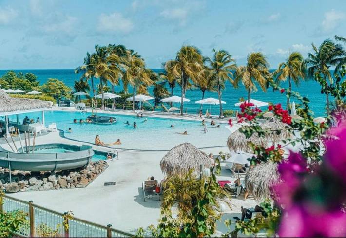 Gîte pour 3 personnes, avec piscine et terrasse à Vouzeron - 3