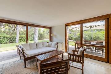 Bungalow für 16 Personen in Maremma, Bild 2