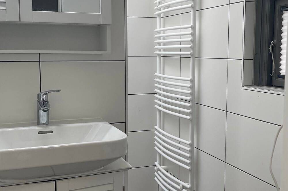 Bungalow für 2 Gäste mit 45m² in Loissin in Loissin, Vorpommern Greifswald