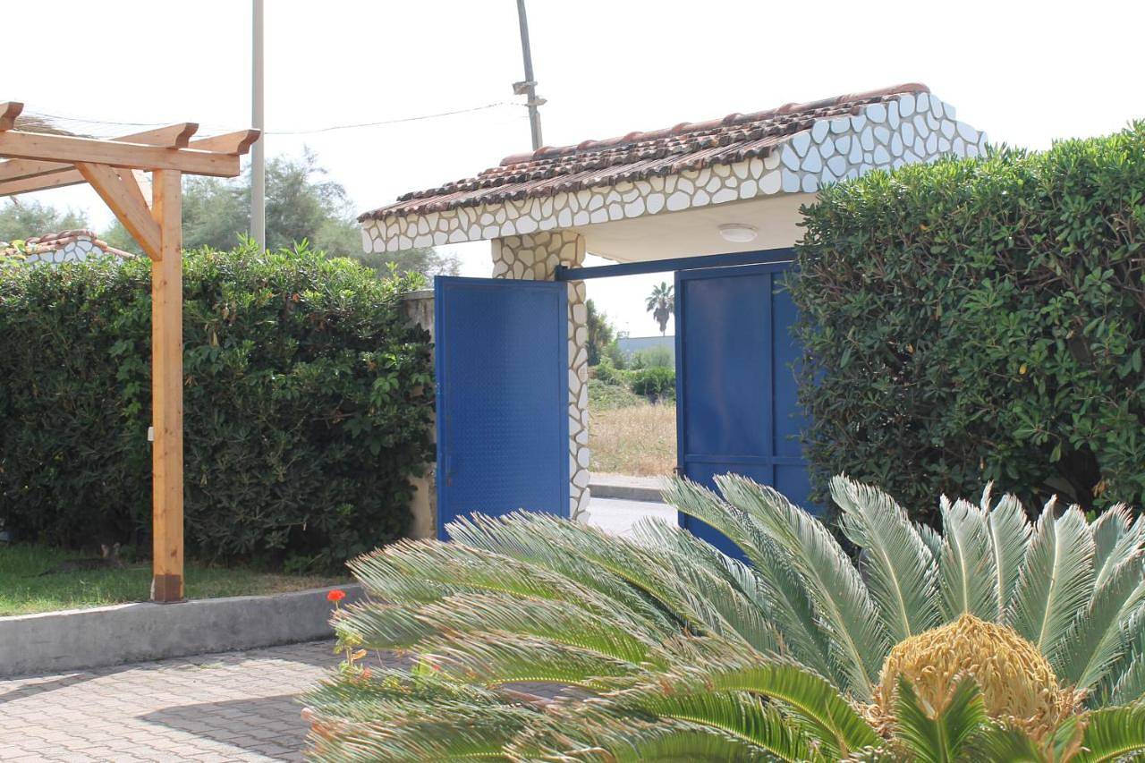 Deluxe Room in Pontecagnano Faiano, Costa tirrenica Campania