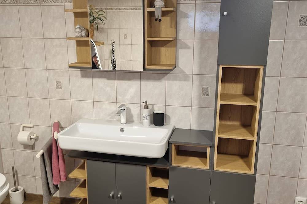 Ganze Wohnung, Idyllische Ferienwohnung in Schollbrunn, Mainviereck