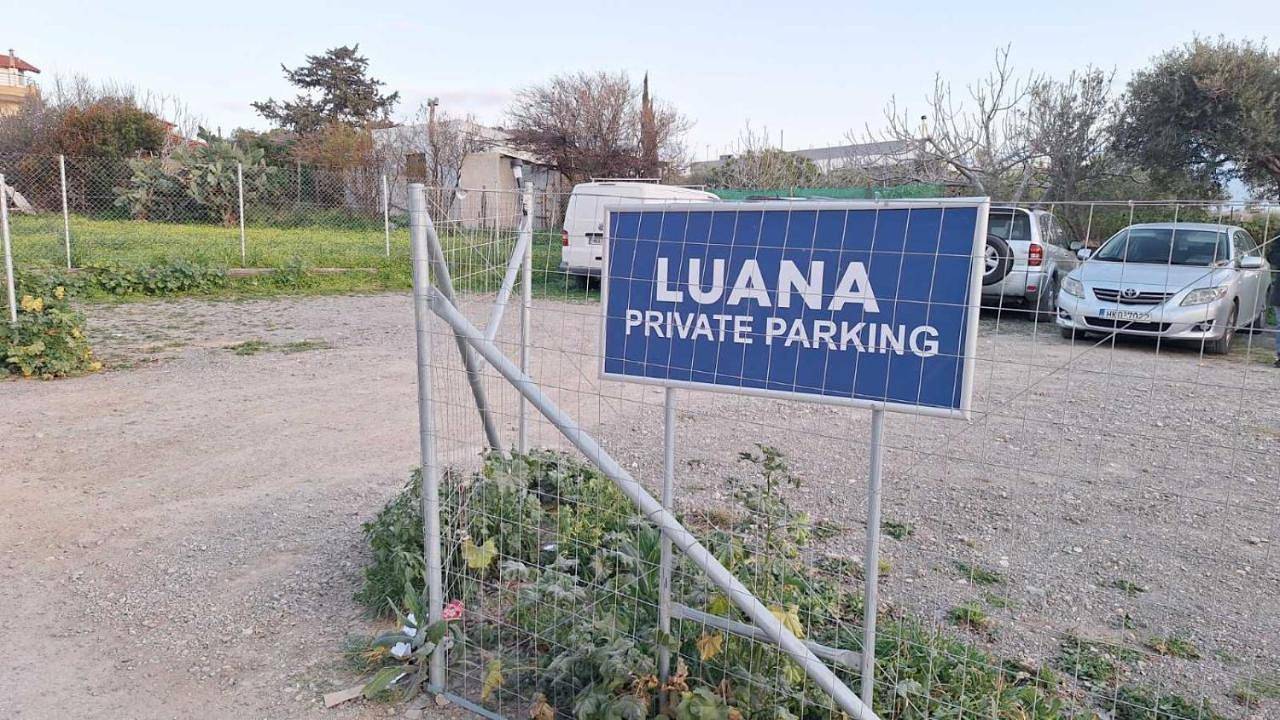 Luana Monte Apartments in Région d'Iraklio-Héraklion
