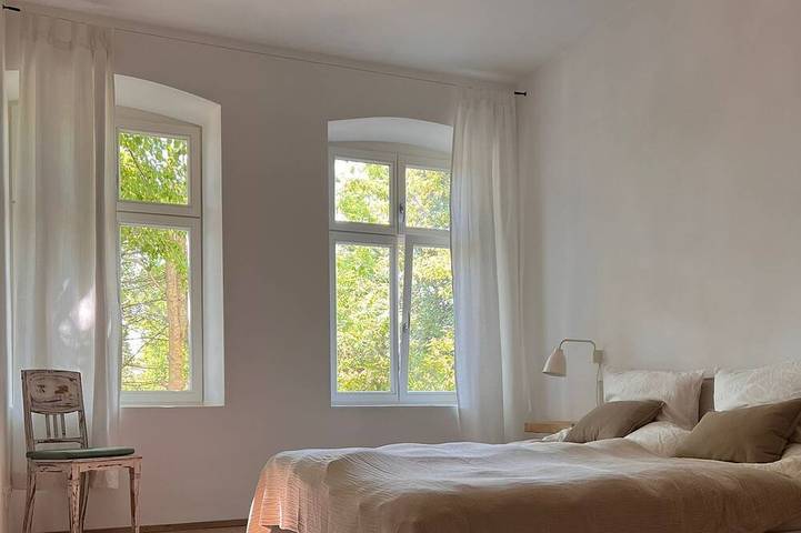 Agriturismo für 5 Personen in Rabenkirchen-Faulück - 4