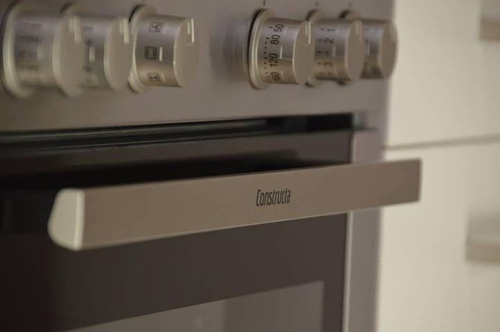 Ferienwohnung für 4 Personen, mit Garten und Balkon in Norddeich Mole - 4