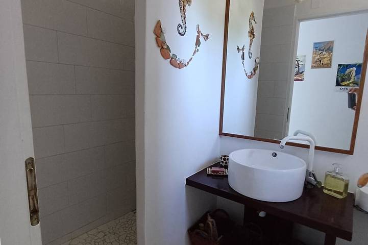 Gîte pour 2 personnes, avec terrasse, animaux acceptés à Albitreccia - 3