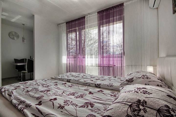 Gîte pour 4 personnes, avec vue et terrasse dans Plitvička Jezera - 4