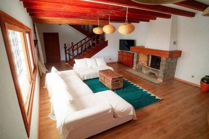 Daplace | Villa Ocean Ibiza · Pool · Close to the Sea in Ocean Beach Ibiza, Sant Antoni de Portmany
