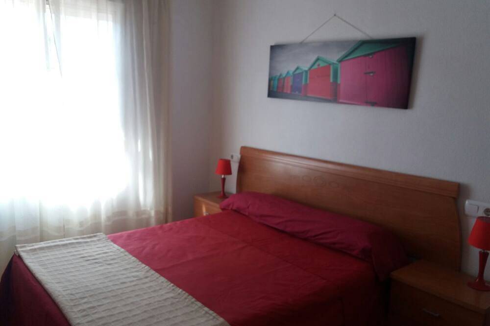 Appartamento vacanze a Roquetas de Mar a partire da 56€ a notte