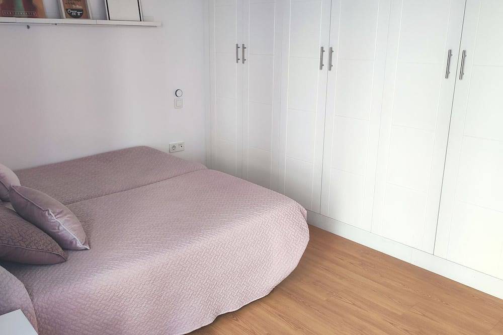 Ganze Wohnung, Wunderschöne zentrale Wohnung mit Parkplatz in Sevilla in Casco Antiguo, Sevilla