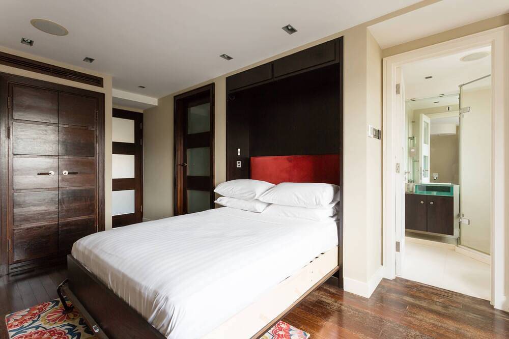 Entire apartment, Hans Place Iv - Three Bedroom Apartment, Sleeps 6 in Kensington and Chelsea, London