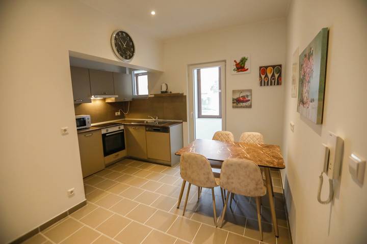 Gîte pour 2 personnes, avec terrasse à Triberg - 4