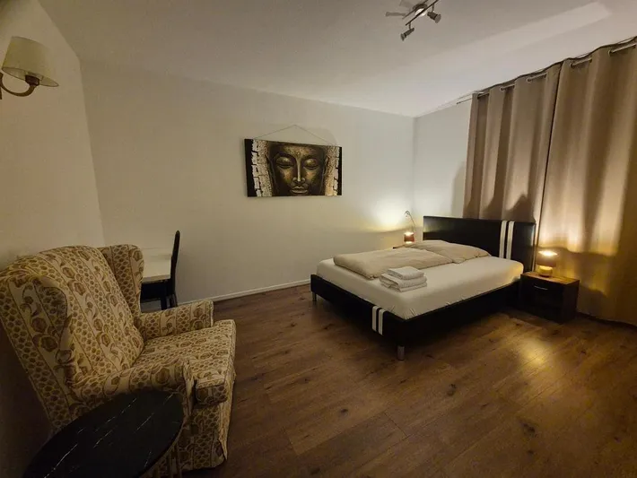 Appartamento vacanze per 7 persone, con giardino - 1