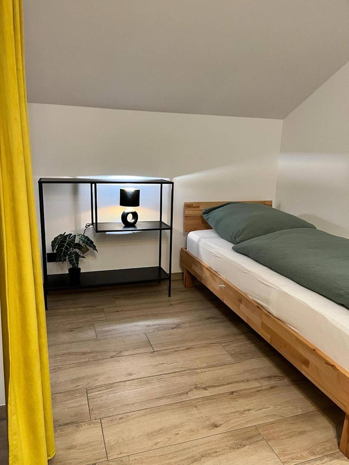 Ganze Wohnung, Ferien-monteurwohnung in Zossen, Teltow-Fläming