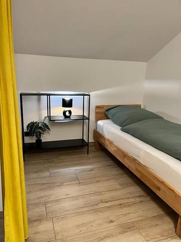 Ferienwohnung für 4 Personen in Zossen, Teltow-Fläming, Bild 2
