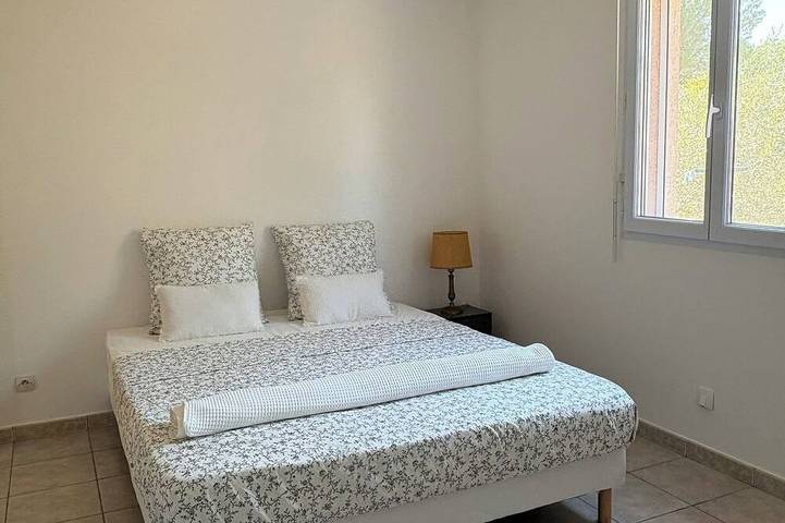 Location de vacances pour 8 personnes à Saint-Guiraud - 3