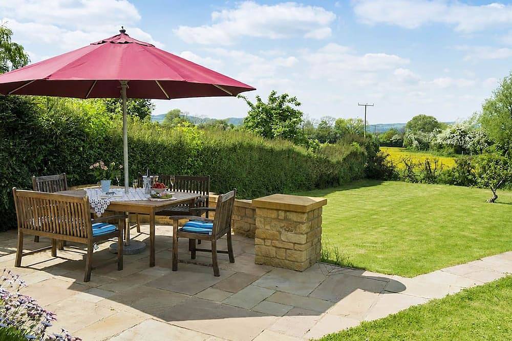 Casa vacanza a Cotswolds a partire da 250€ a notte
