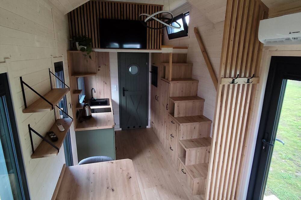 Camping für 4 Personen in Daun, Eifel (Rheinland-Pfalz)