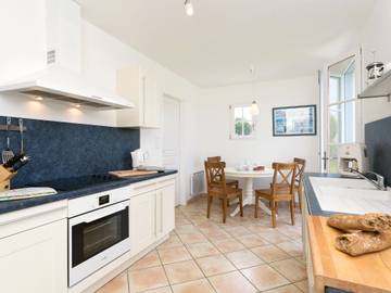 Villa for 8 People in L'Aiguillon-sur-Vie, Loire Valley, Photo 3