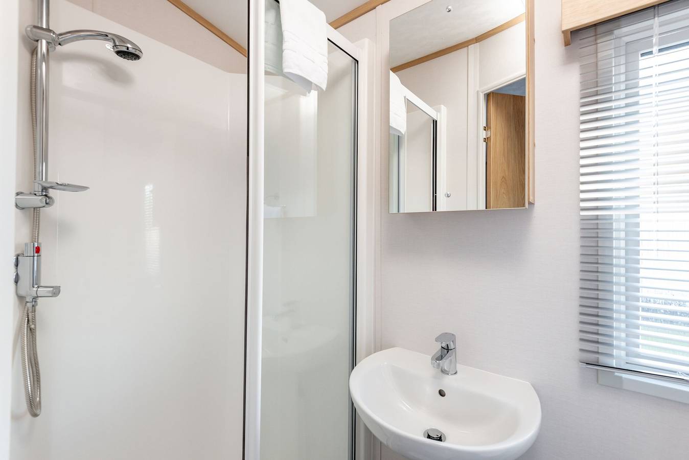 Lodge No 2 | St Andrews Lodge Park in Fife region