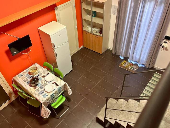 Ferienwohnung für 5 Personen in Castellammare del Golfo