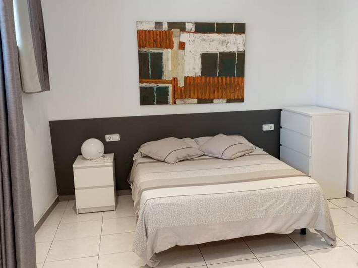 Gîte pour 2 personnes, avec vue à Igualada