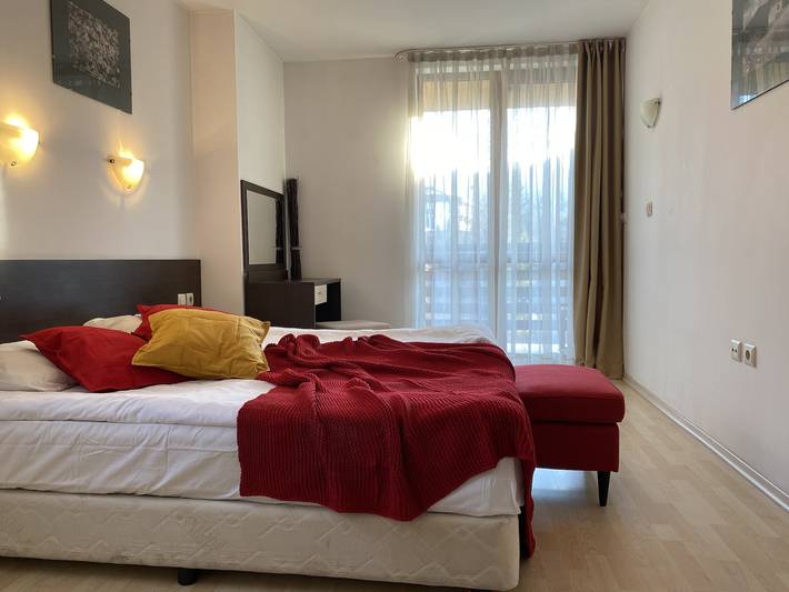 Gîte pour 3 personnes, avec balcon/terrasse en Bulgarie - 4