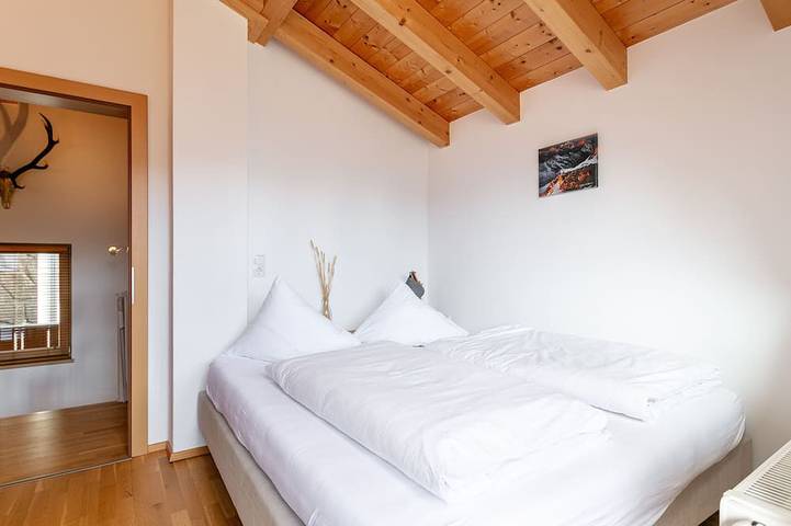 Chalet für 5 Personen, mit Balkon in Hippach - 3