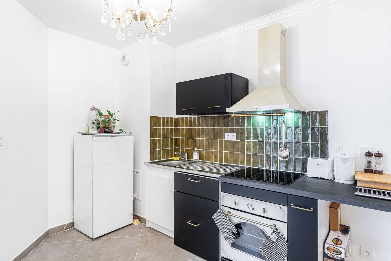 Ganze Wohnung, Guestready - Delight and peace in Issy in Issy-les-Moulineaux, Hauts-de-Seine