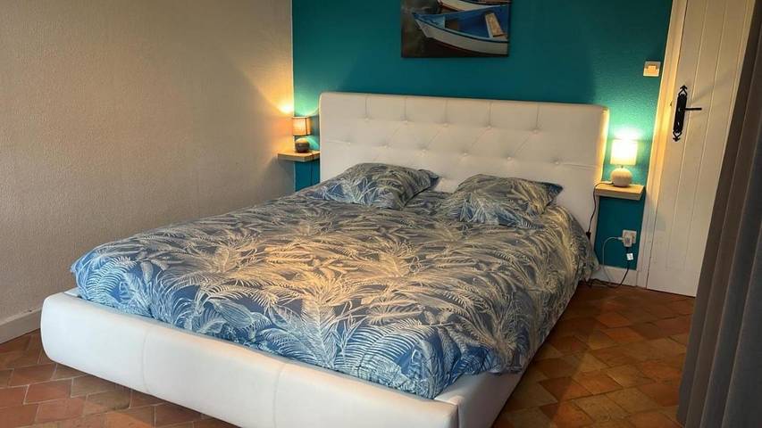 Maison d’hôte pour 7 personnes, avec jardin et terrasse à Plouha - 3