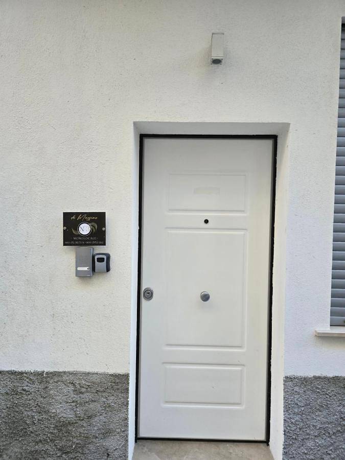 Double Room in Frida Beach, Corigliano-Rossano