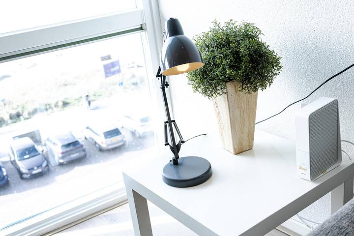 Ferienhaus für 4 Personen, mit Balkon/Terrasse und Balkon in Noord-Holland - Nordseeküste - 4